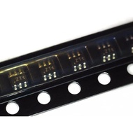 2N7002BKS, 115 2N7002BKS NXP MOSFET 60V 300mA 295mW 6-TSSOP