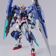 BANDAI METAL BUILD MB Seven Swords Gundam 00 OO G 7S Super Alloy Reprint
