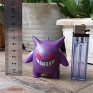 Pokemon Gengar Action Figure