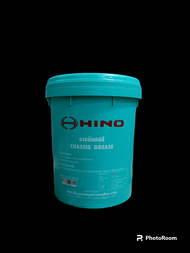 จารบีแชสซีฮีโน่ Hinoสำหรับช่วงล่าง แท้เบิกศูนย์ ขนาด15กิโล