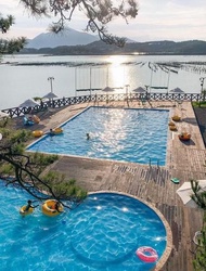 Bitosum Sinwoo Resort