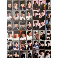 (GENUINE) CARD HLE PEANUT ZEUS VIPER ZEKA DELIGHT