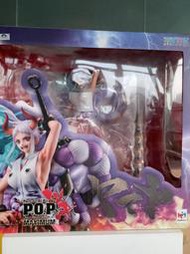 全場免運！【正版/Megahouse】POP+大和+公仔+海賊王+正品