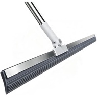 19.7 Inches (About 40.9cm) Large Floor Scraper, Suitable for Concrete Floor, with 51 Inches (About 1
