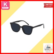 [rieti] ALDO C1 Sunglasses, Black, 1pc / Korean Sunglasses / Stylish Black Frame / 100% Genuine by s