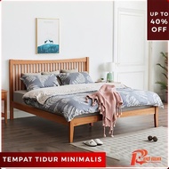 dipan kasur divan kasur dipan tempat tidur minimalis dipan kayu