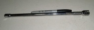 Snap-on Tools 3/8" Extension Bar Knurled 11" Long FXK11 5120-01-335-1