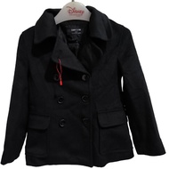 Coat Comme Ca Ism Anak Preloved 