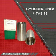 CYLINDER LINER BORING 4TNE98 / 4TNV98 NON FINISH TW