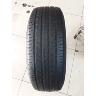 Used Tyre Secondhand Tayar TOYO PROXES R45 235/60R18 90% Bunga Per 1pc