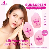 Perfect Skin Sunscreen Flawless White spf50