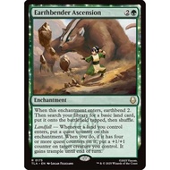 MTG Avatar: The Last Airbender: Earthbender Ascension
