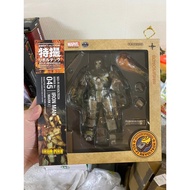 Revoltech Iron Man MK1 Model