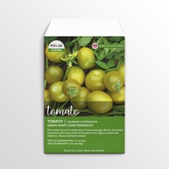 Green Grape Tomato Seeds