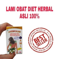 LMI - SLIM DIRECT SHIPPING ALFIN_CHOE99 STORE