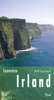 Lesereise Irland Ralf Sotscheck
