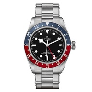 Tudor Tudor Biwan Series Steel Automatic Mechanical Watch Men's Watch M79830RB0001