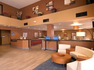 住宿 Crystal Inn Hotel &amp; Suites West Valley City