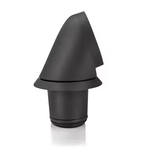 Compatible with Dyson HD01 HD03 HD07 HD08 HD15 HD16 HD series hair dryer elbow interface spare parts