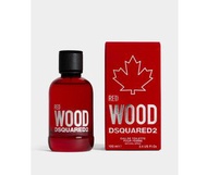 【限時特價】DSQUARED² Red Wood EDT 100ml / Fragrance for Women 女士香水 / Dsquared2 Perfume Pour Femme / EDT E