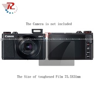 Tempered Glass Screen Protector For Canon G9Xii G9X2 G9X Mark ii Camera Film Tempered Film HD Protec