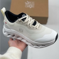 Lightweight Sports Casual Shoes Cushioning Elastic Breathable Wear-Resistant Shoes 4H7Q