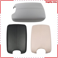 [LsgdyMY] Center Console Lid Armrest Cover for Honda Accord 2008-2012 Accessories
