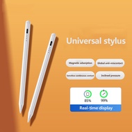 Touch Screen Active Pencil For Huawei Matepad 11.5 2023 11.5 11 PaperMatte Air 11.5 11 SE 10.1 10.4 T10S T10 Pro 11 10.8 M6 10.8 Universal Stylus Pen