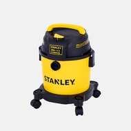 STANLEY乾濕兩用吸塵器 9.5L