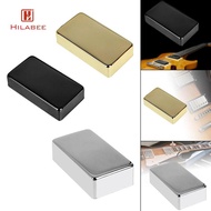 [UsusexaMY] Guitar Pickup Shell Guitar Pickup Cover Humbucker Pickup Protector Closed Shell