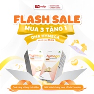 [Gift] DHA Hymega supplements DHA, EPA for pregnant and postpartum mothers