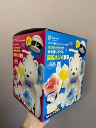 刨冰機