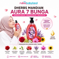 D'HERBS MANDIAN 7 BUNGA