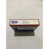 Bearing SKF 6215 2RS1 6215-2RS1 6215RS1 Bearing SKF 6215 RS Rubber Cap