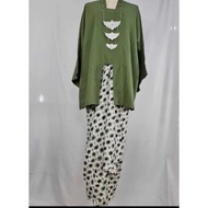 Drias Rietma Raya 2023 Edition (4xl -5xl)
