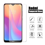 ANTI-SCRATCH GLASS BENING 2.5D XIAOMI REDMI NOTE 9 10 11 PRO 9T S2 1S 2S 4X 5 PLUS 3 3S 3X 3 4A 5A 6