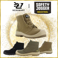 Safety Jogger EcoDesert Safety Shoes