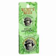 BURT'S BEES - 小蜜蜂神奇紫草急救軟膏 紓緩蚊膏15g(平行進口)