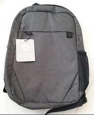 HP Prelude 15.6" Backpack (Grey) 全新HP 15.6吋 手提電腦背囊(灰色)