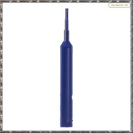 [L W H Y] 1 PCS Replacement Accessories For LC/ 1.25mm Fiber Optic Cleaning Pen One-Click Cleaning F