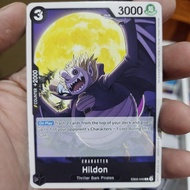 One Piece TCG [ENGLISH] EB02-046 C Hildon
