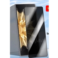 Anti-Peeping Privacy Tempered Glass For Honor Magic V3/Vs3 Screen Protector
