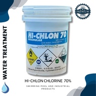 HI-CHLON 70 JAPAN ORIGINAL