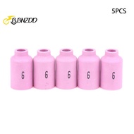 [BBNZDD] 42mm 54N14 54N15 54N16 54N17 54N18 Alumina Ceramic Nozzles For TIG WP17 18 26 Welding Torch