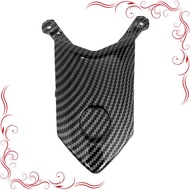 Carbon Fiber Motorcycle Rear Tail Upper Middle Fairing for YZF R3 R25 2014-2020 Parts