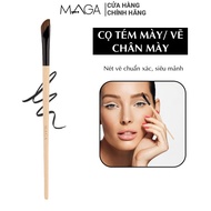 MAGA Gel Eye Liner Makeup Brush, high precision, convenient