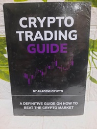Buku Crypto Trading Guide By Akademi Crypto