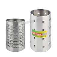 [Xiongxiong Good Storage] Youde Stainless Steel Chopstick Cage (Small/Large) Chopstick Rest Chopstic