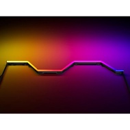 HYTE Noodle LN60 | LED Lighting RGB For PC Case Y70, Y60, & Y40 - Black