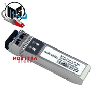 SFP Microbits SFP+10G-LH-SM | SFP+ 10G 10KM 1310nm Single mode